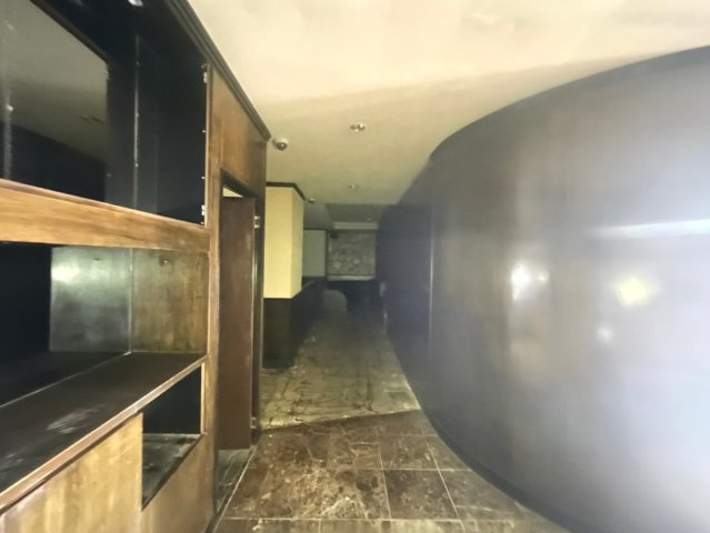 第１正和マンションの内装