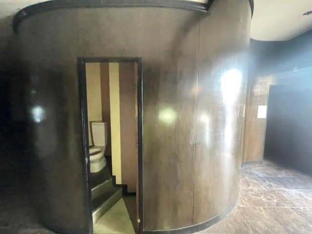 第１正和マンションの内装