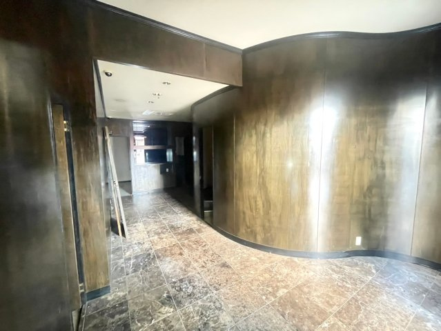 第１正和マンションの内装