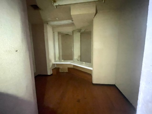 第１正和マンションの内装