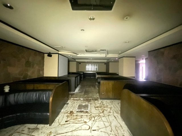 第１正和マンションの内装