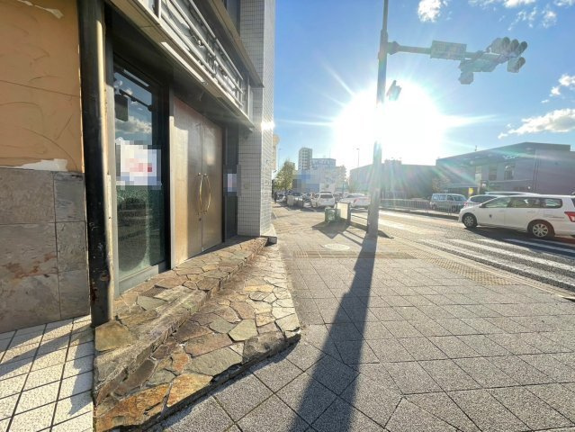 第１正和マンションの周辺