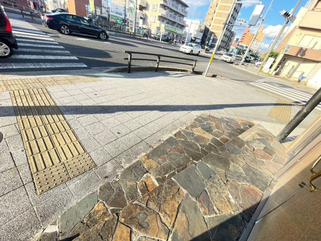 第１正和マンションの周辺