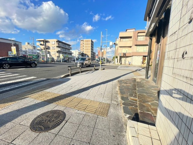 第１正和マンションの周辺