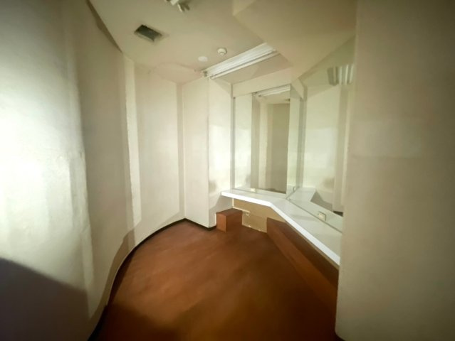 第１正和マンションの内装