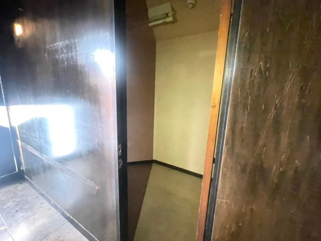 第１正和マンションの内装