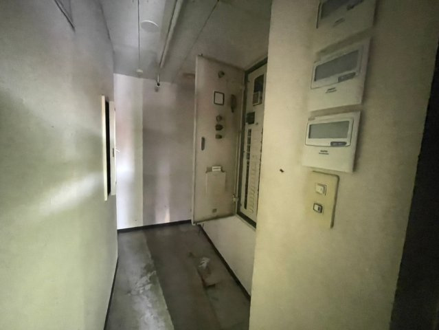 第１正和マンションの設備