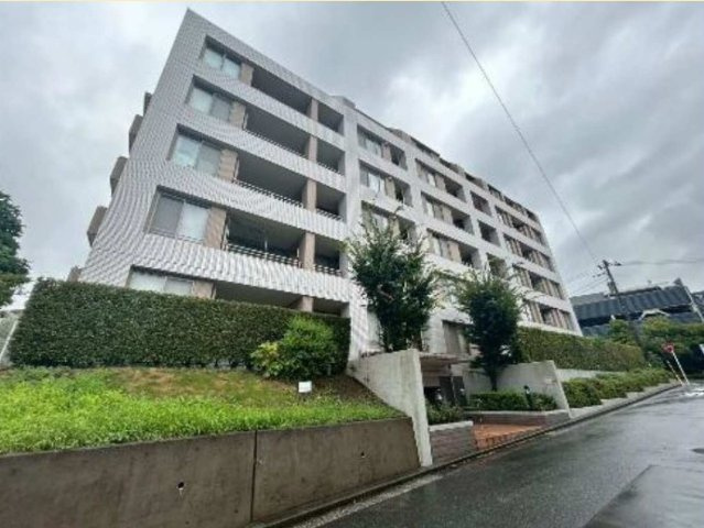 シティウィンズイルパティオの画像