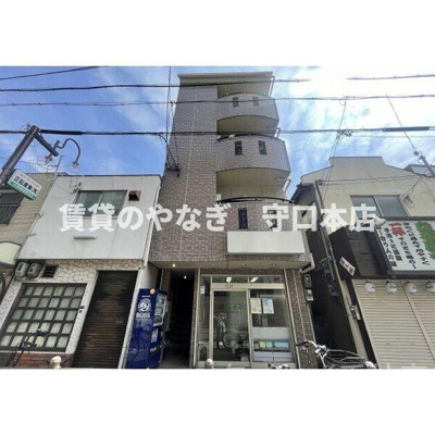 【外観】 | ベローナコート