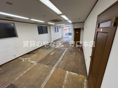 【内装】 | ベローナコート