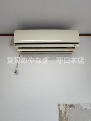 【設備】 | ベローナコート