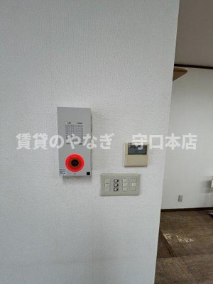 【設備】 | ベローナコート