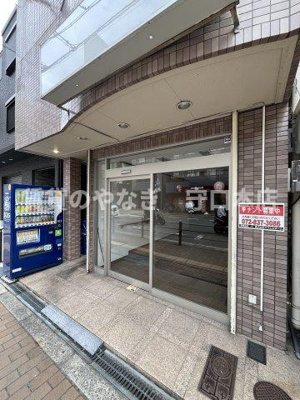 【エントランス】 | ベローナコート