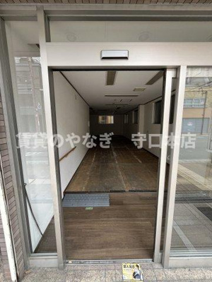 【エントランス】 | ベローナコート