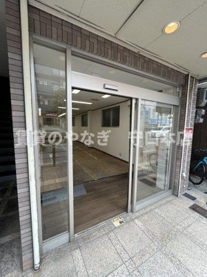 【エントランス】 | ベローナコート