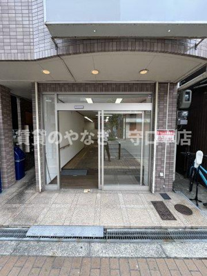 【エントランス】 | ベローナコート