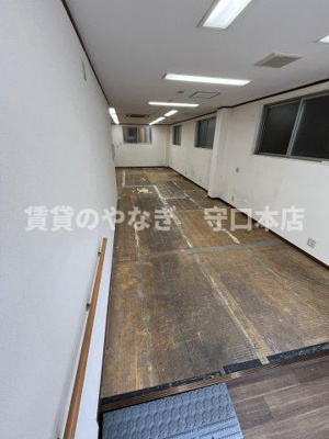 【内装】 | ベローナコート