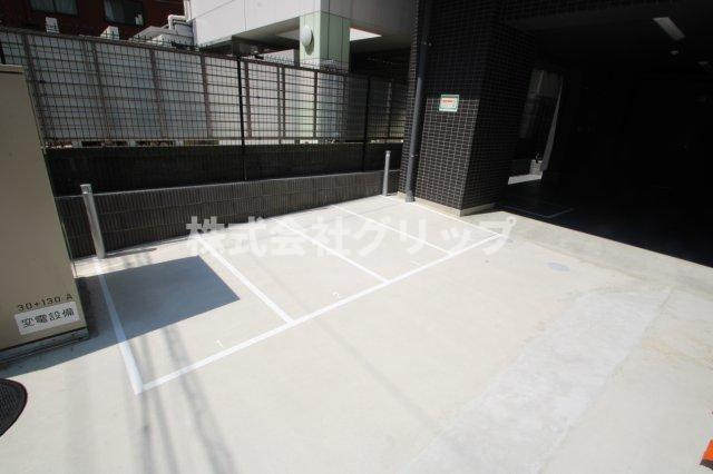 RELUXIA横濱反町のその他共用部分