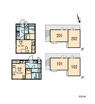 【その他】 | レオパレスグリーンリーフ