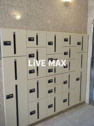 備え付け家具備品（同仕様）