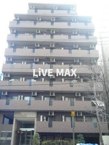 【外観】ヴェルトウォーターフロント