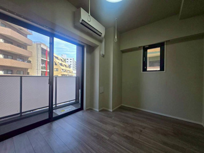 【居間・リビング】 | LUMEED横濱吉野町