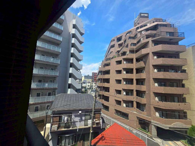 【展望】 | LUMEED横濱吉野町