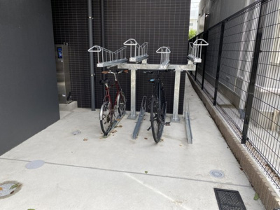 【その他共用部分】 | LUMEED横濱吉野町