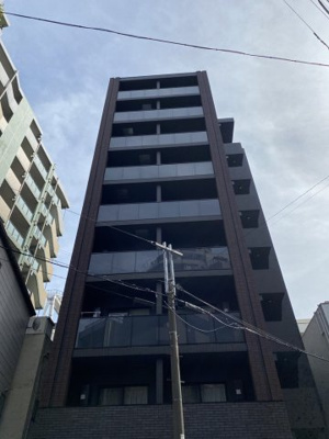 【外観】 | LUMEED横濱吉野町