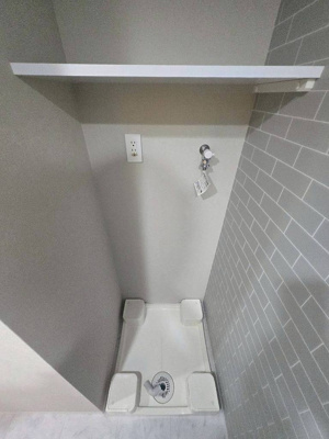 【設備】 | LUMEED横濱吉野町