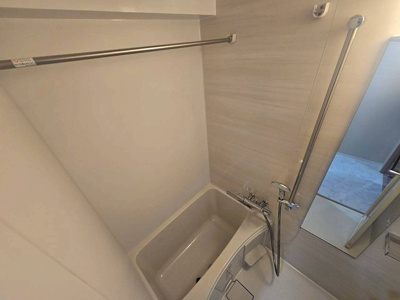 【浴室】 | LUMEED横濱吉野町