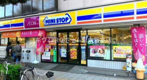 セレニテ日本橋エクラ　仲介手数料無料の周辺