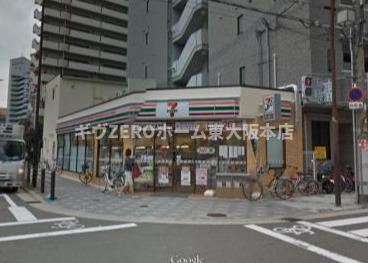 セレニテ日本橋エクラ　仲介手数料無料の周辺