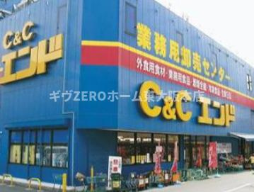 セレニテ日本橋エクラ　仲介手数料無料の周辺
