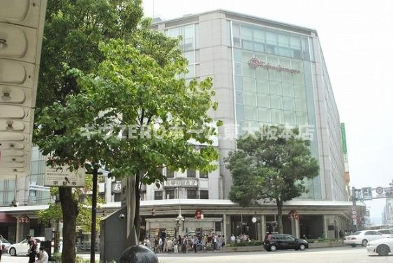 セレニテ日本橋エクラ　仲介手数料無料の周辺