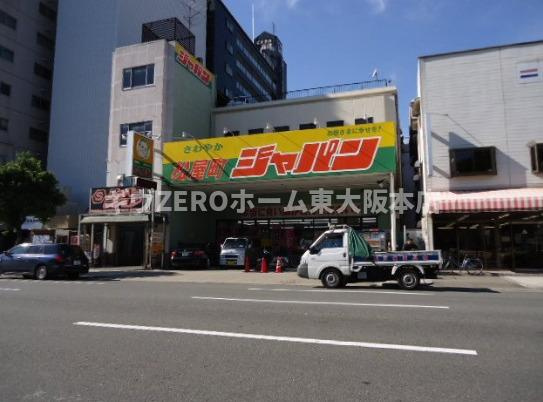 セレニテ日本橋エクラ　仲介手数料無料の周辺