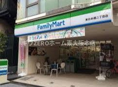セレニテ日本橋エクラ　仲介手数料無料の周辺