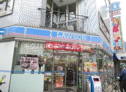セレニテ日本橋エクラ　仲介手数料無料の周辺