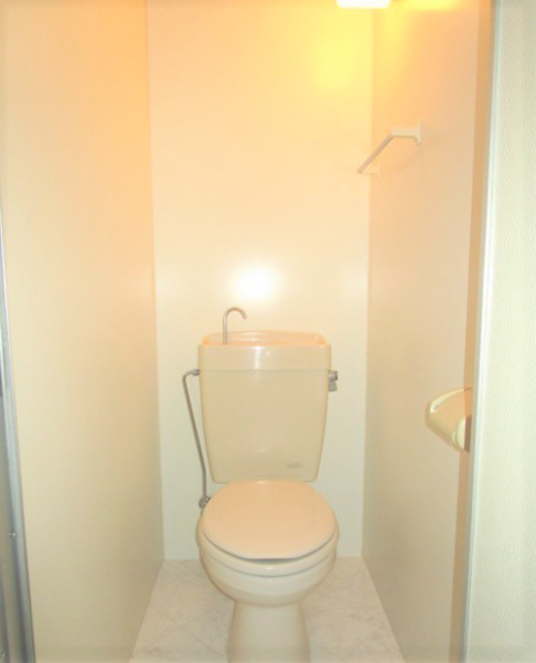 レジデンス幸のトイレ|トイレも気になるポイント