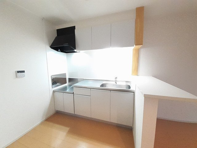 プリムローズのキッチン