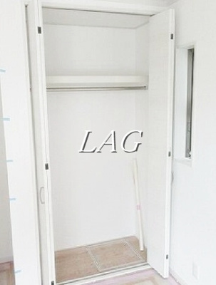 【収納】 | グランドール足立 | 収納です。