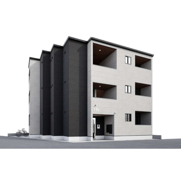 （仮）明石市大観町PJⅠ