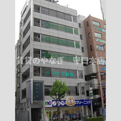 【外観】 | VEGAⅢ