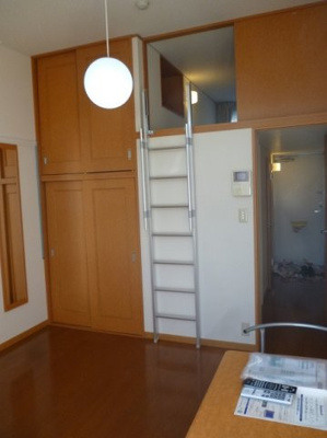 【その他】 | レオパレス羽衣 | 設備・仕様は号室により異なる為、現況を優先致します。