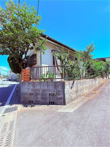 熊野　古家付土地の周辺