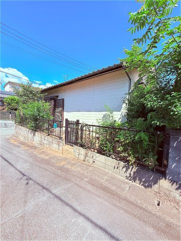 熊野　古家付土地の周辺