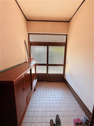 熊野　古家付土地のその他