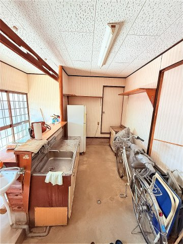 熊野　古家付土地のその他