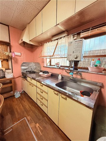 熊野　古家付土地のその他