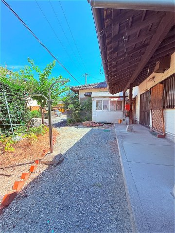 熊野　古家付土地の周辺